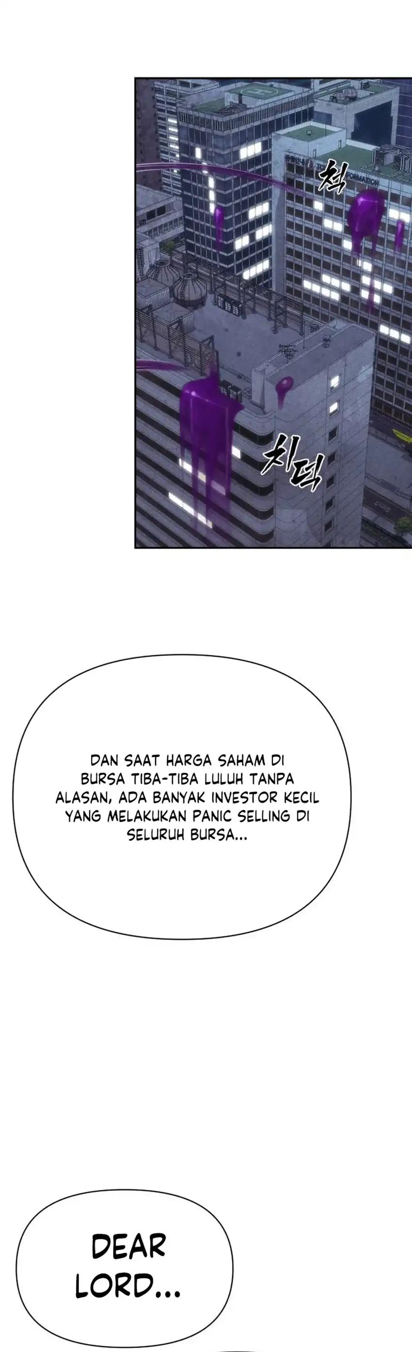 Shamoneyism Chapter 36 Halaman 20
