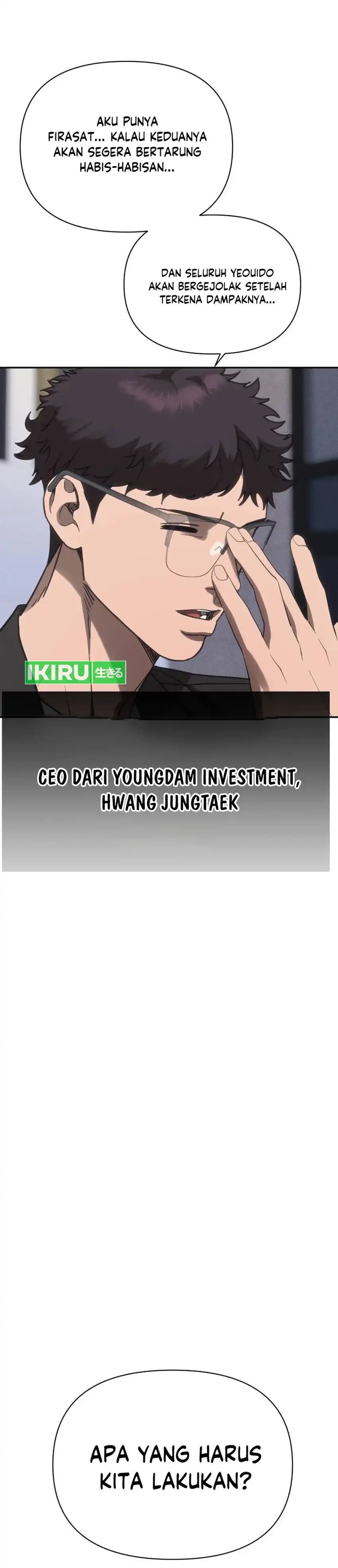 Shamoneyism Chapter 36 Halaman 37
