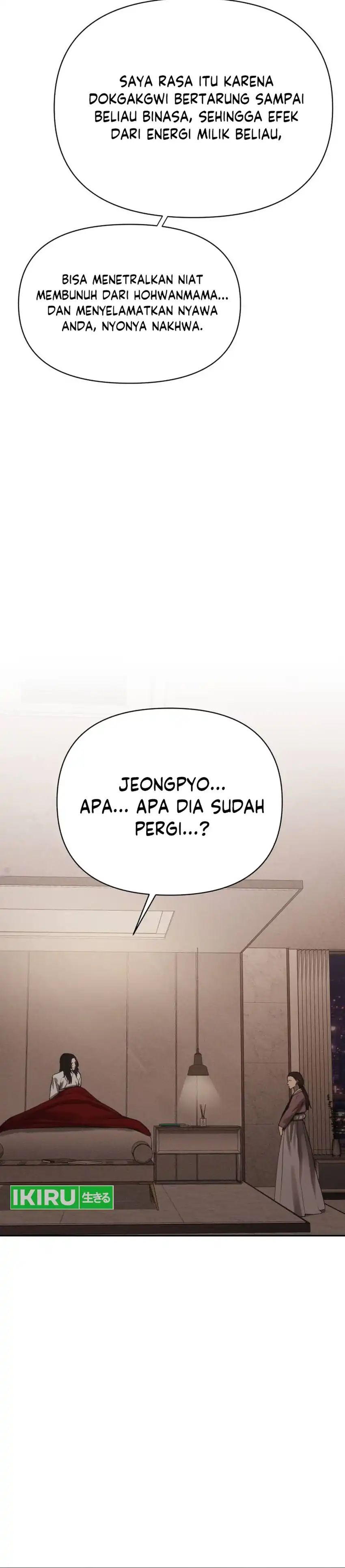 Shamoneyism Chapter 36 Halaman 48