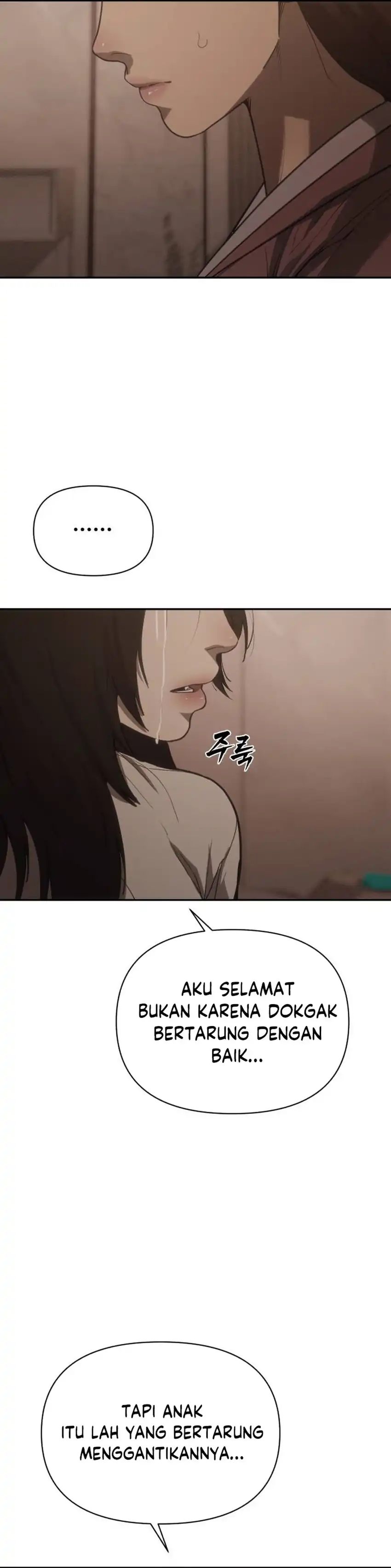 Shamoneyism Chapter 36 Halaman 49