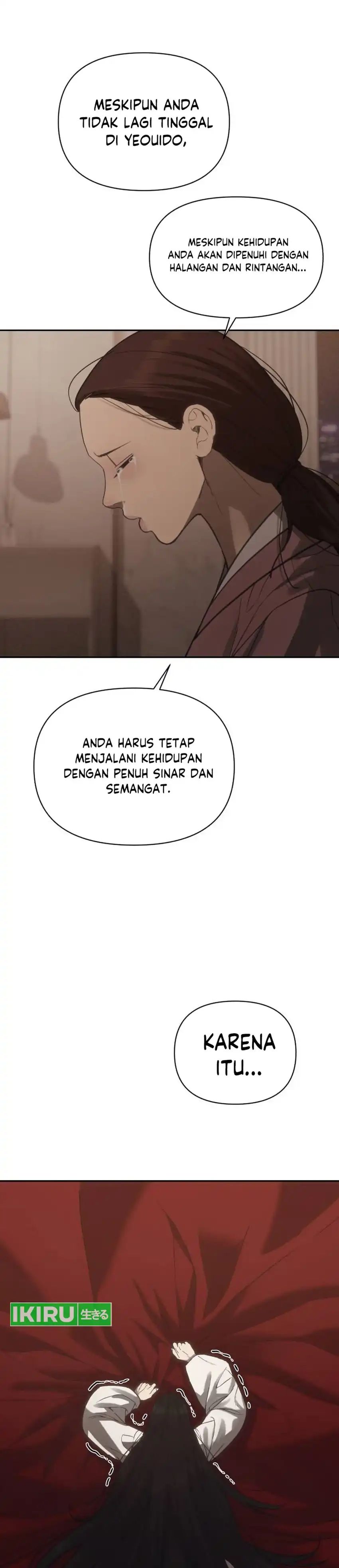 Shamoneyism Chapter 36 Halaman 52