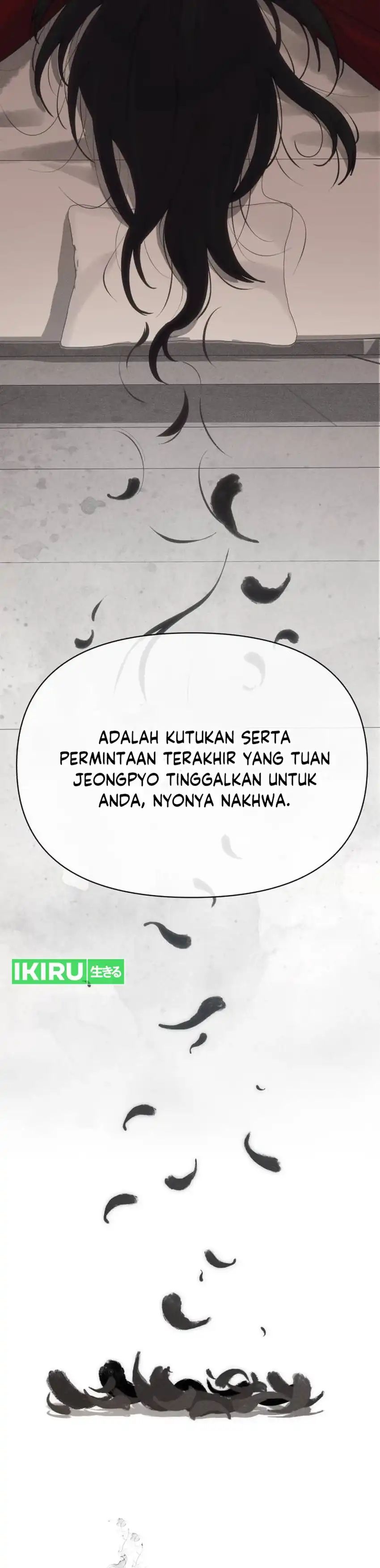 Shamoneyism Chapter 36 Halaman 53