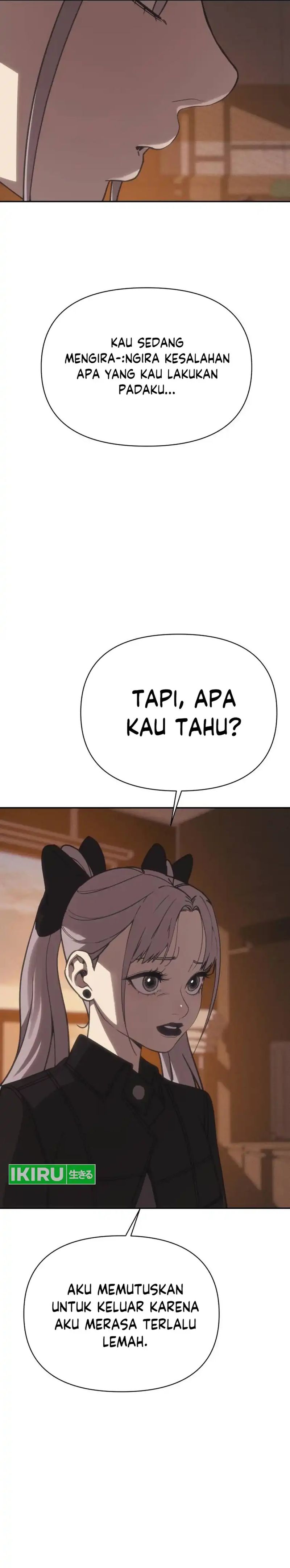 Shamoneyism Chapter 37 Halaman 11