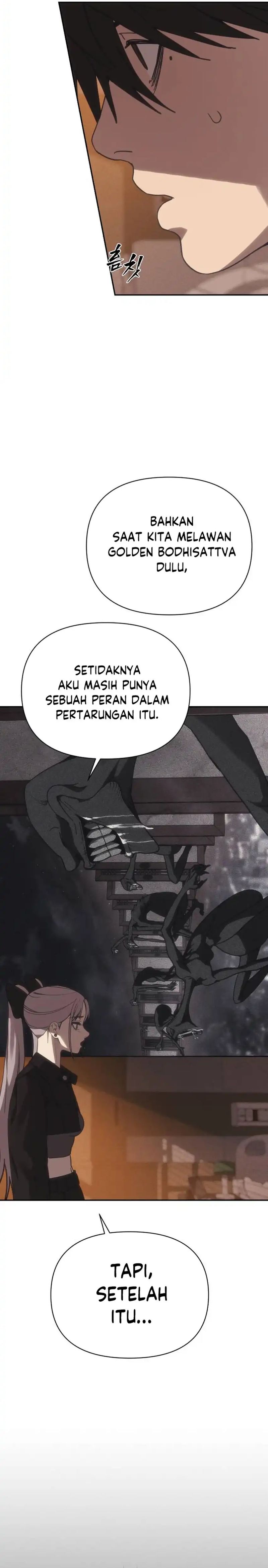 Shamoneyism Chapter 37 Halaman 12