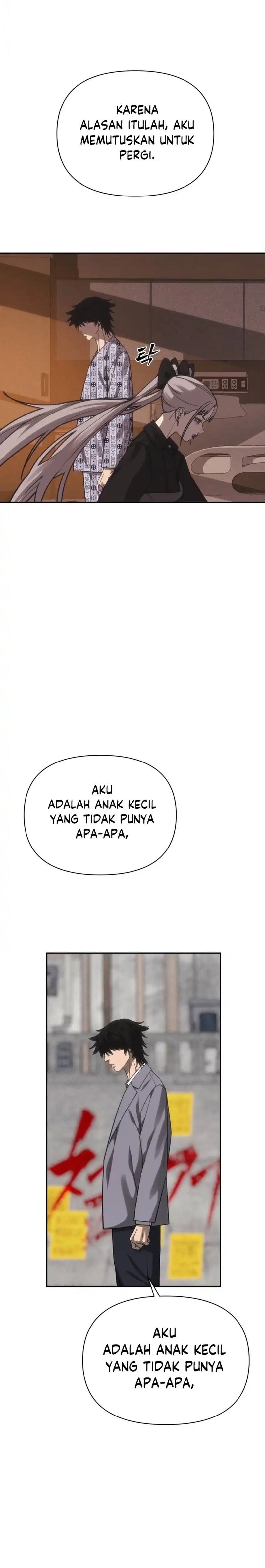 Shamoneyism Chapter 37 Halaman 29