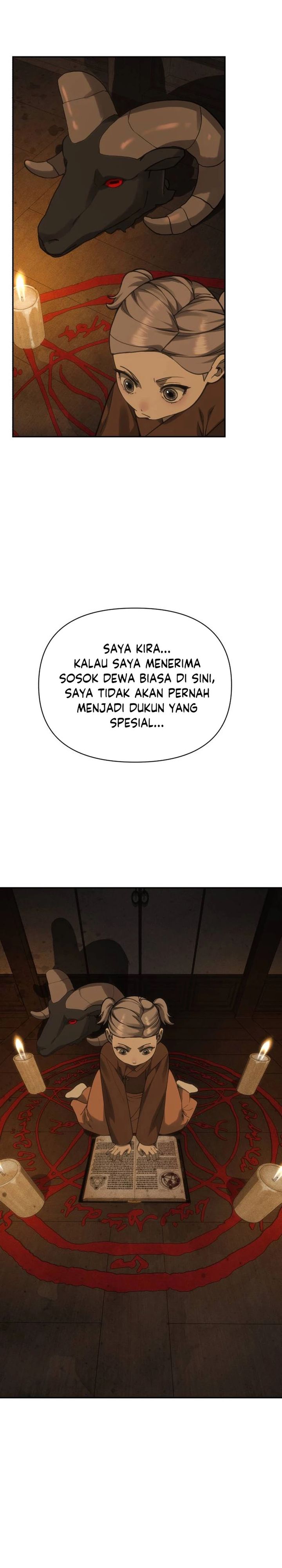 Shamoneyism Chapter 38 Halaman 14