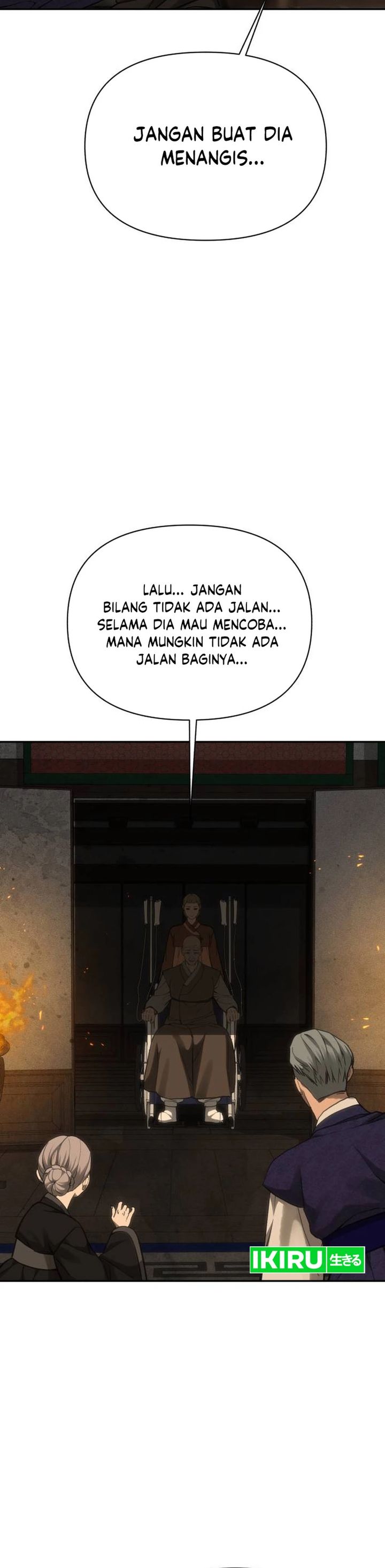 Shamoneyism Chapter 38 Halaman 20