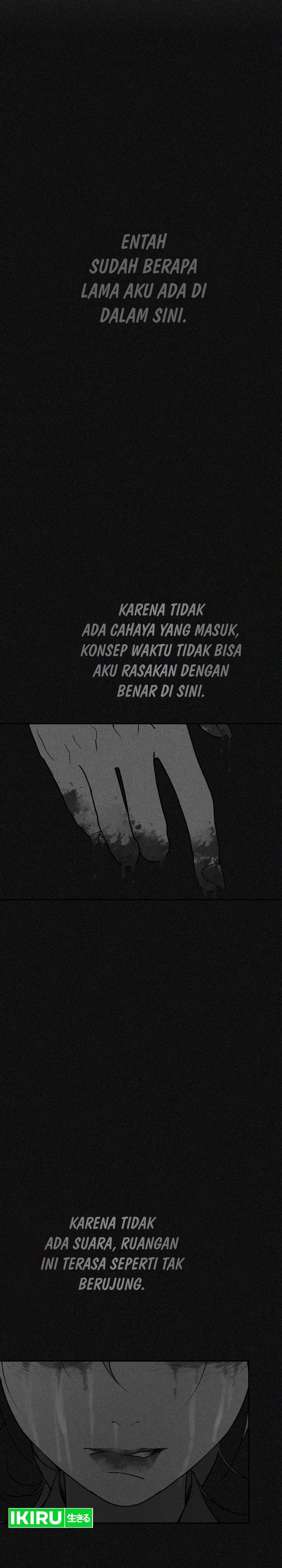 Shamoneyism Chapter 38 Halaman 36