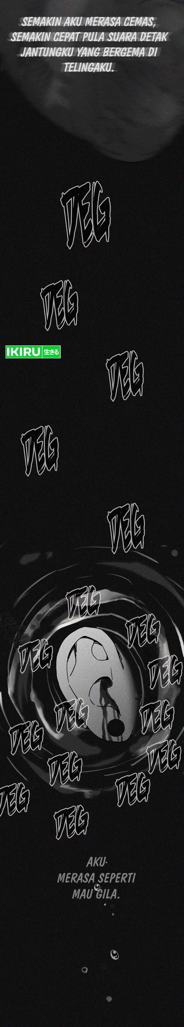 Shamoneyism Chapter 38 Halaman 40
