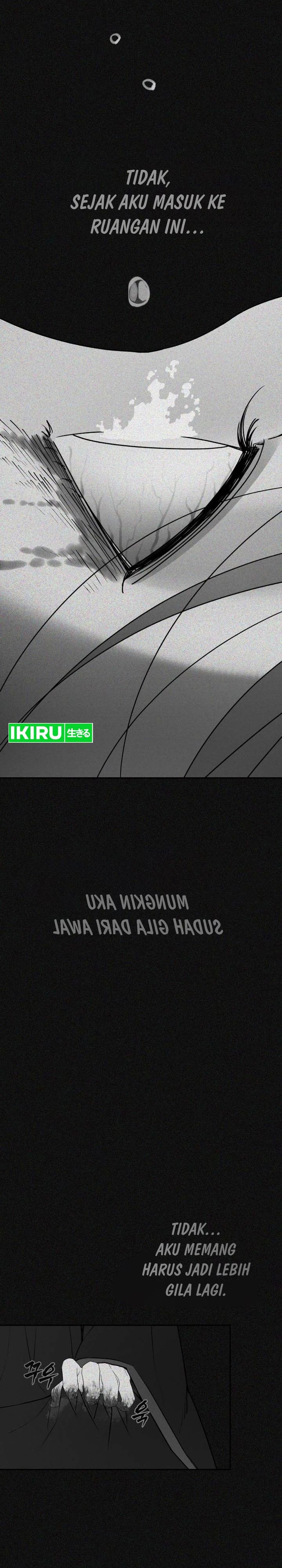 Shamoneyism Chapter 38 Halaman 41