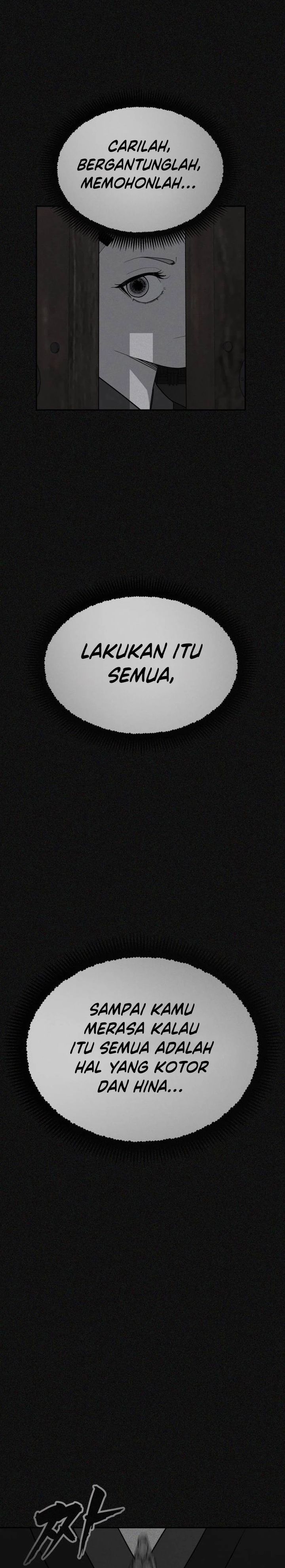 Shamoneyism Chapter 38 Halaman 43
