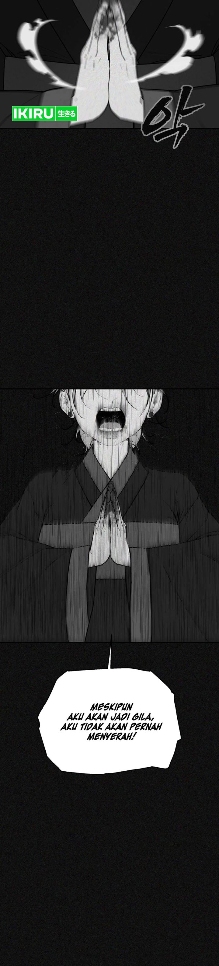 Shamoneyism Chapter 38 Halaman 44