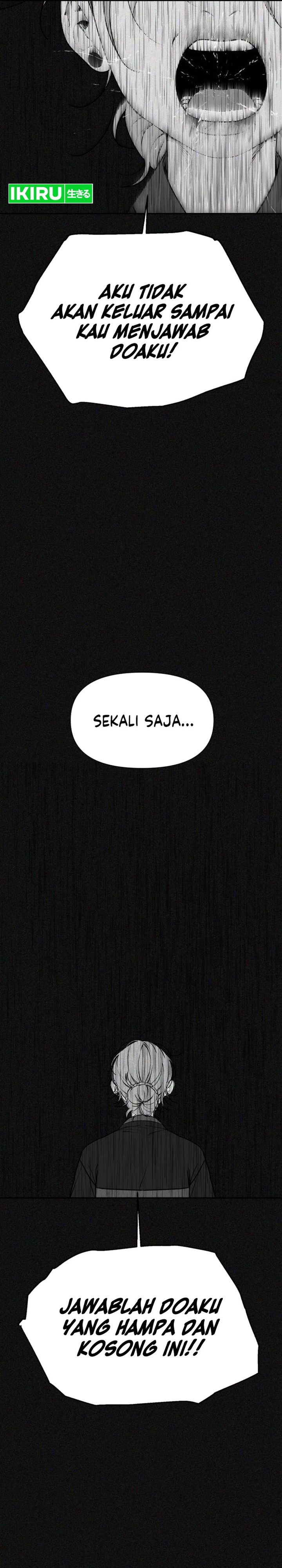 Shamoneyism Chapter 38 Halaman 45