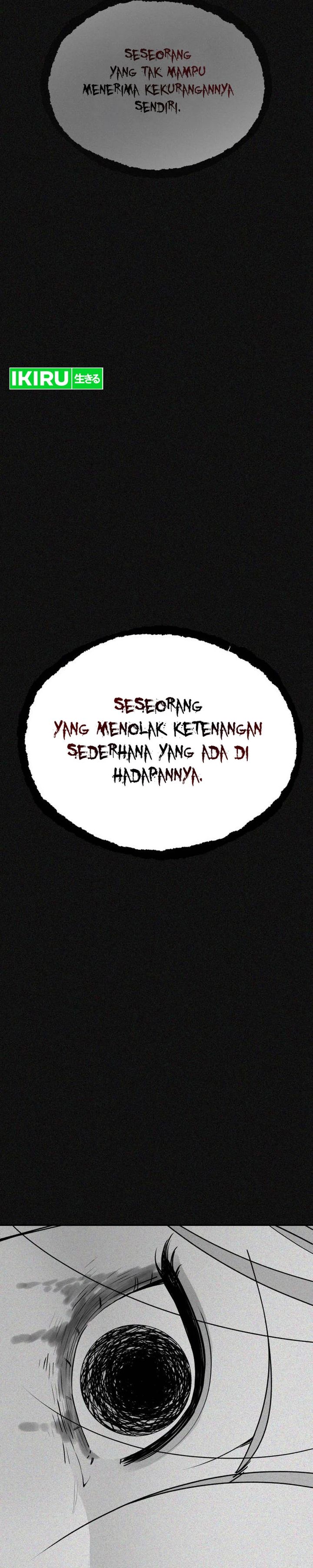 Shamoneyism Chapter 38 Halaman 47