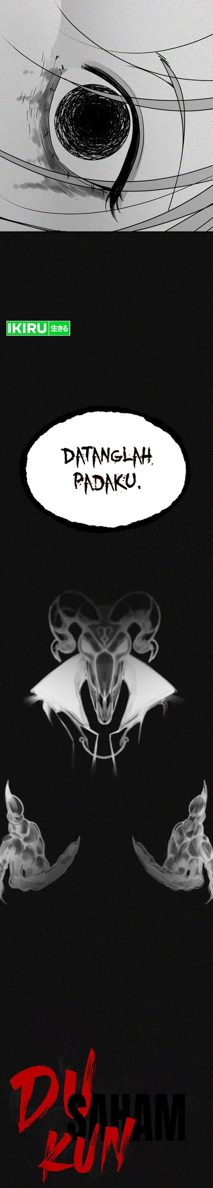 Shamoneyism Chapter 38 Halaman 48