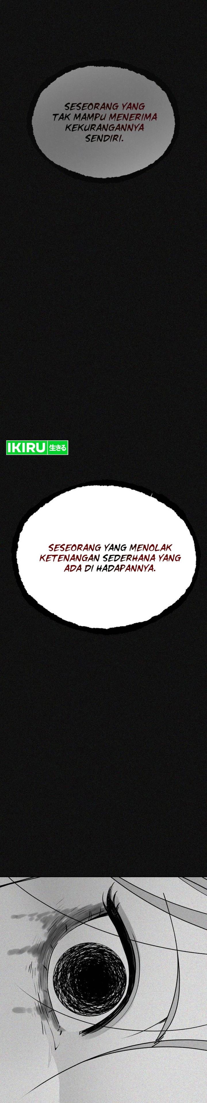 Shamoneyism Chapter 39 Halaman 2