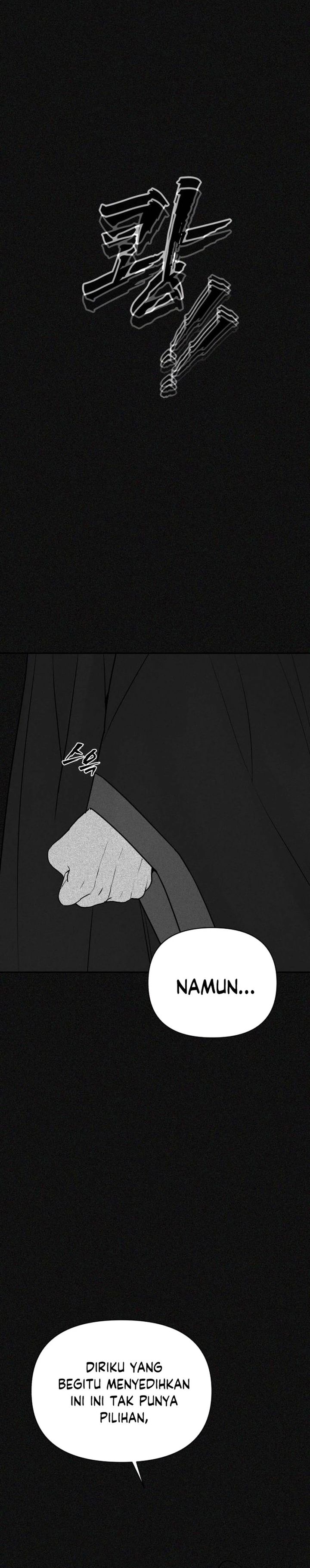 Shamoneyism Chapter 39 Halaman 8