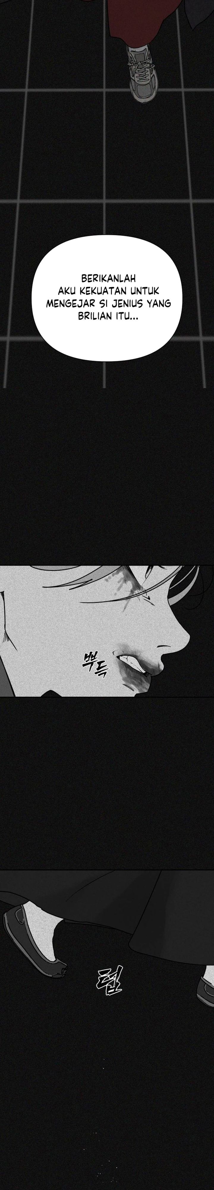 Shamoneyism Chapter 39 Halaman 11