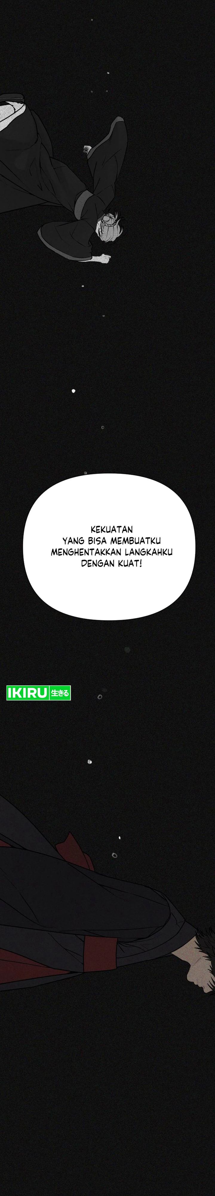 Shamoneyism Chapter 39 Halaman 12