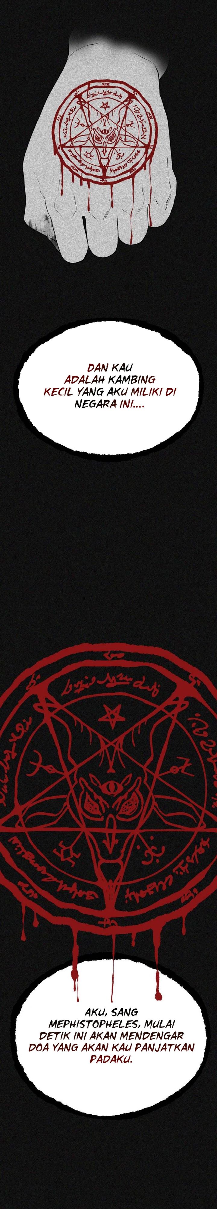 Shamoneyism Chapter 39 Halaman 14