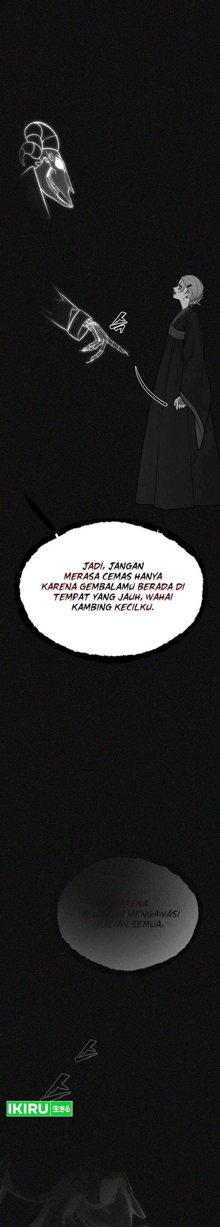 Shamoneyism Chapter 39 Halaman 15