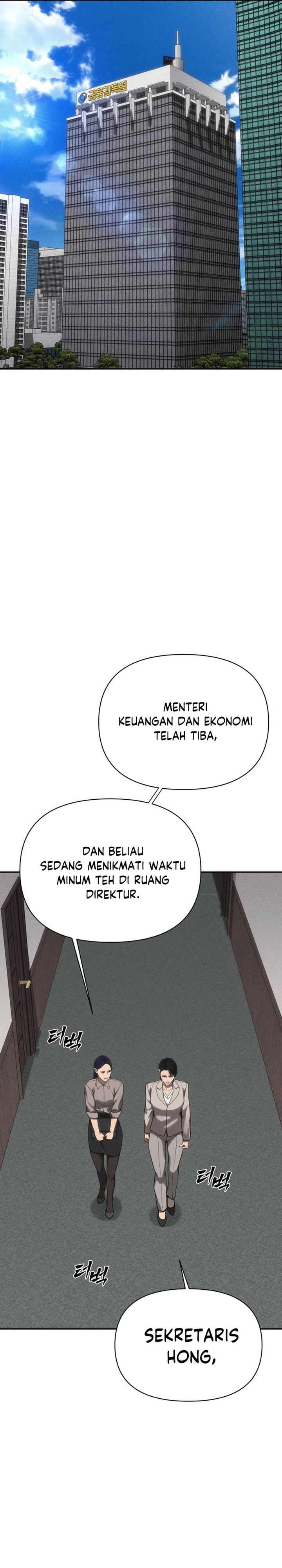 Shamoneyism Chapter 39 Halaman 42