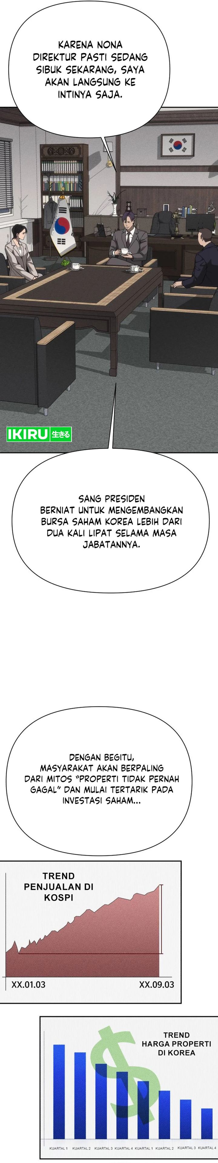 Shamoneyism Chapter 39 Halaman 48