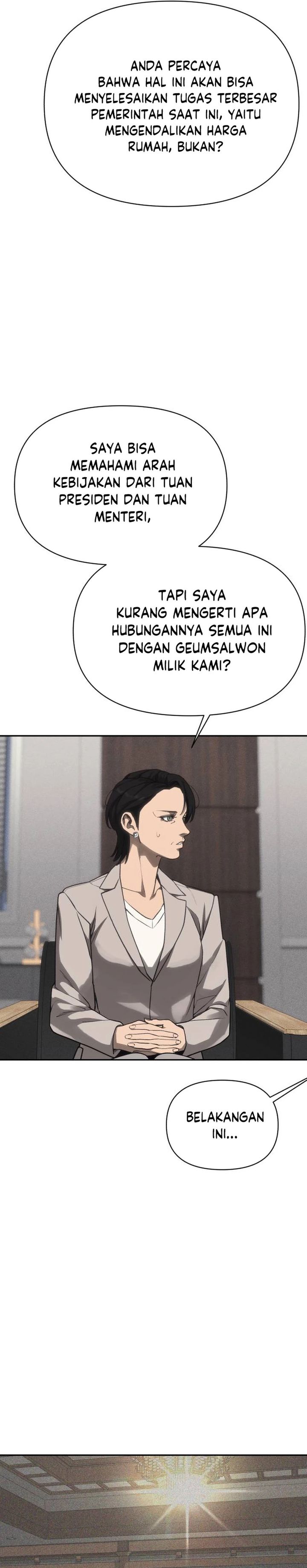 Shamoneyism Chapter 39 Halaman 49
