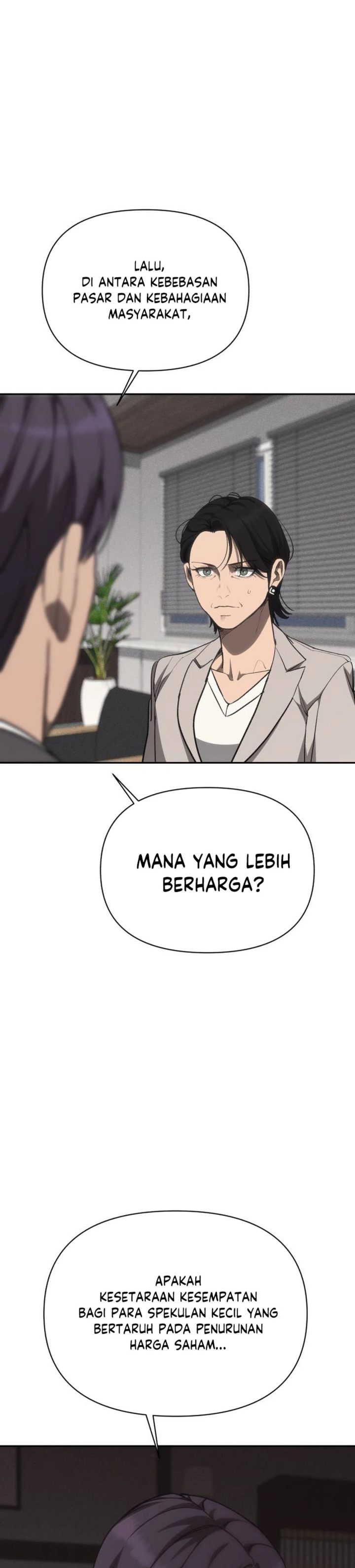 Shamoneyism Chapter 40 Halaman 9