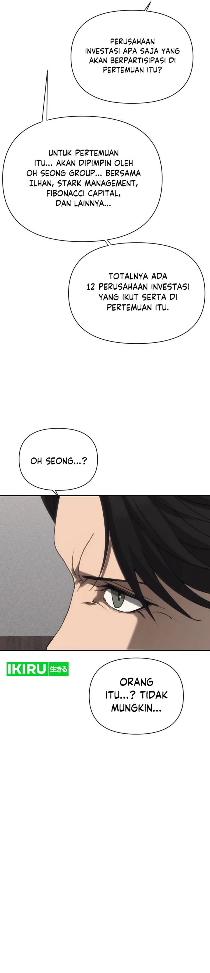 Shamoneyism Chapter 40 Halaman 17