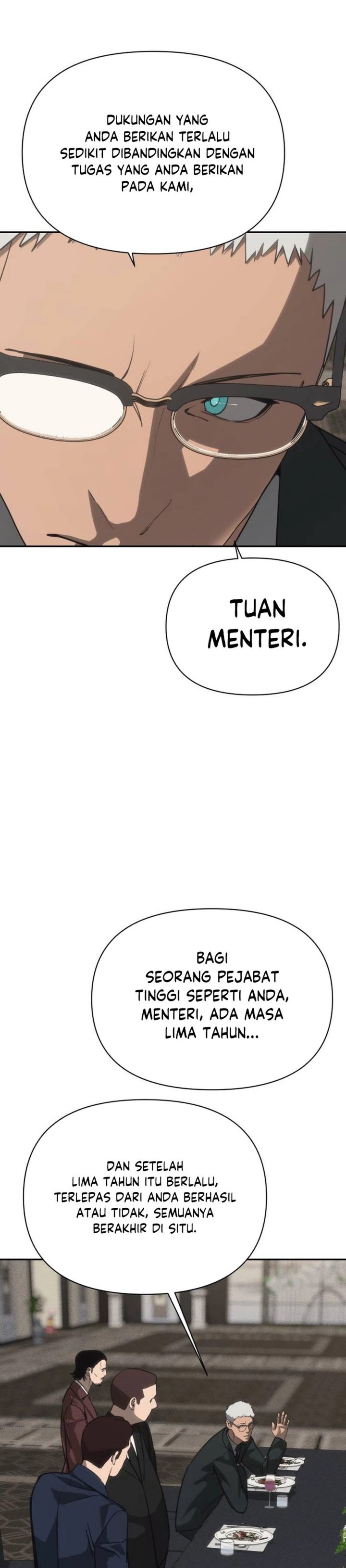 Shamoneyism Chapter 40 Halaman 24