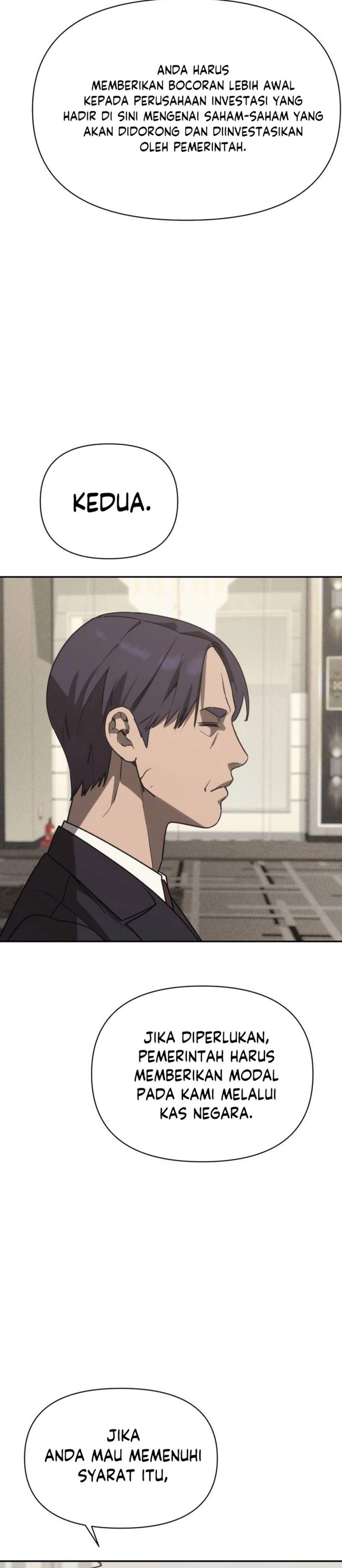 Shamoneyism Chapter 40 Halaman 27