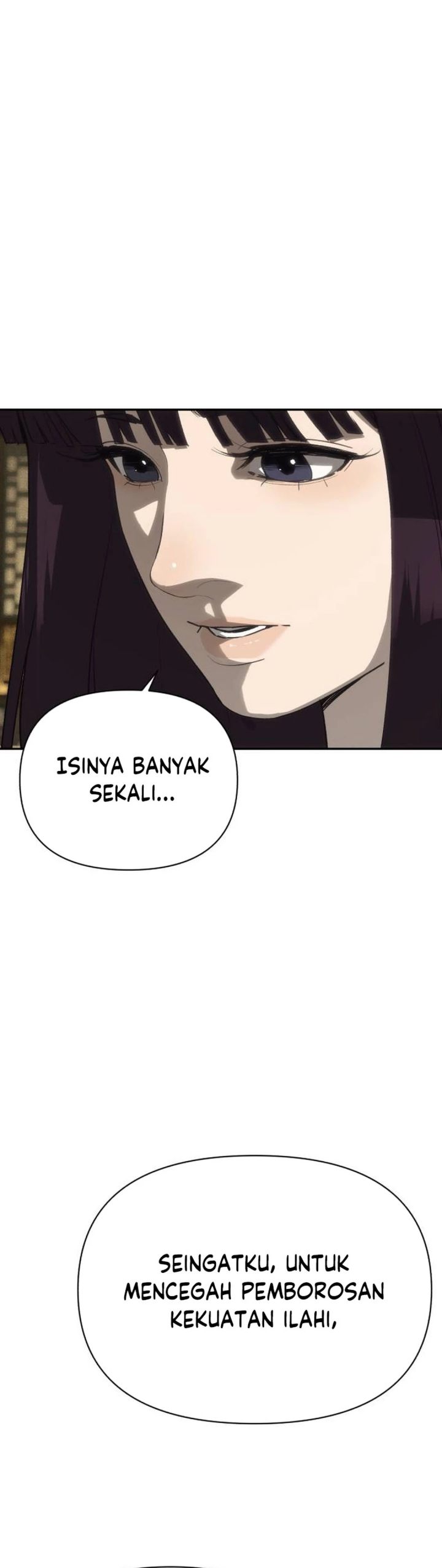 Shamoneyism Chapter 40 Halaman 47