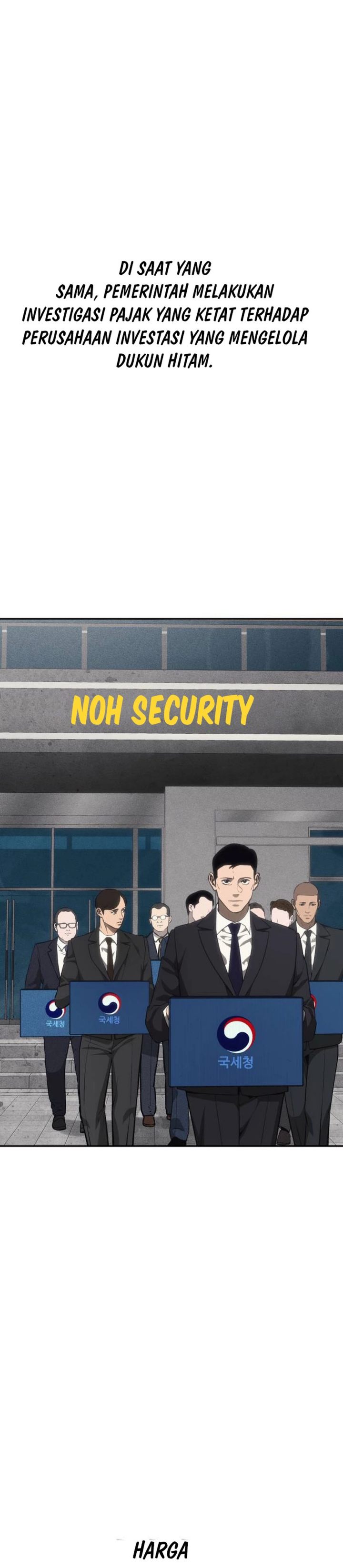 Shamoneyism Chapter 40 Halaman 54