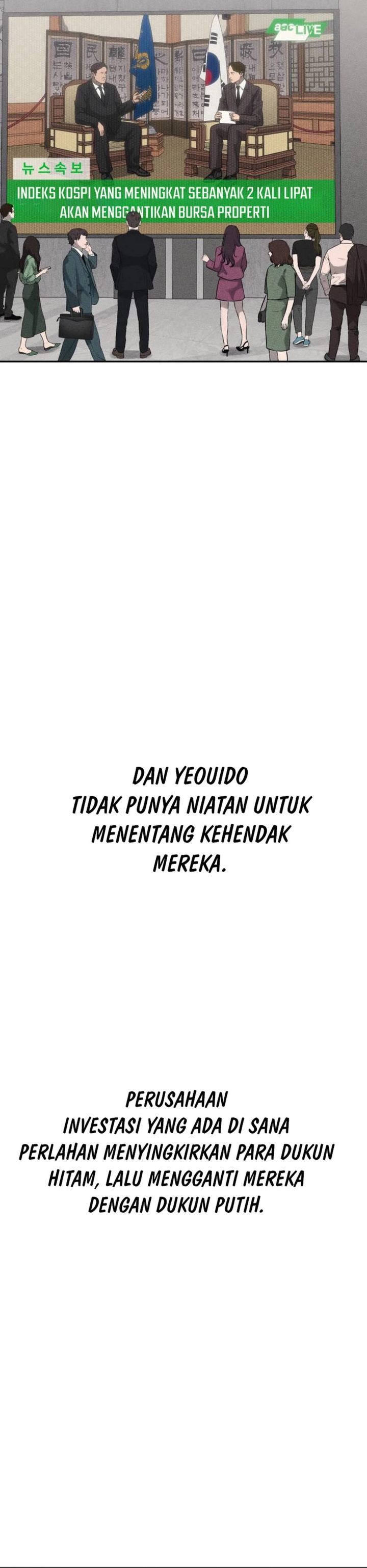 Shamoneyism Chapter 40 Halaman 56