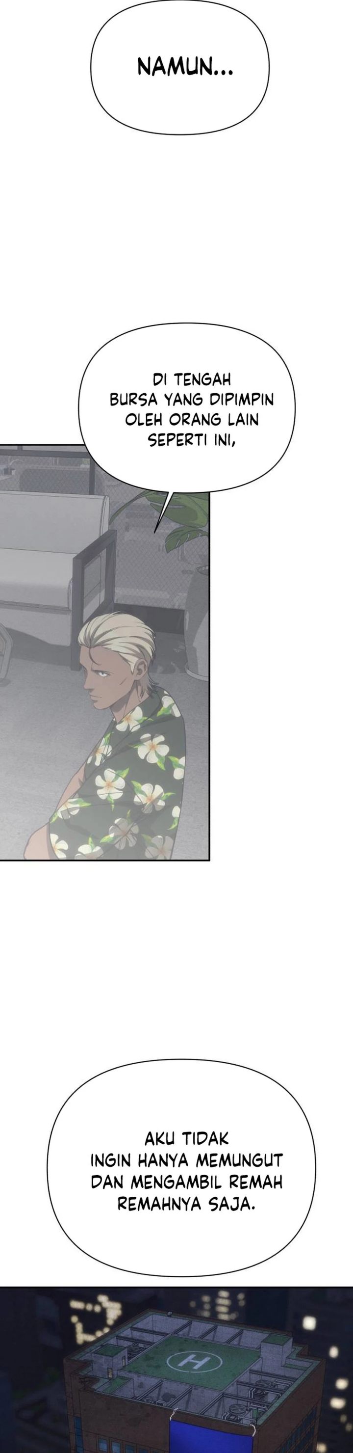 Shamoneyism Chapter 40 Halaman 60