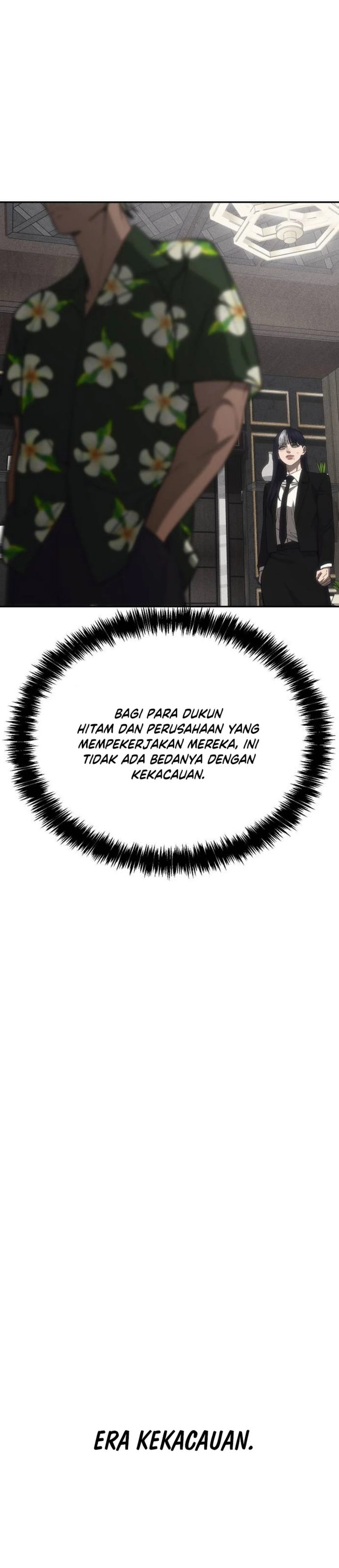 Shamoneyism Chapter 40 Halaman 62