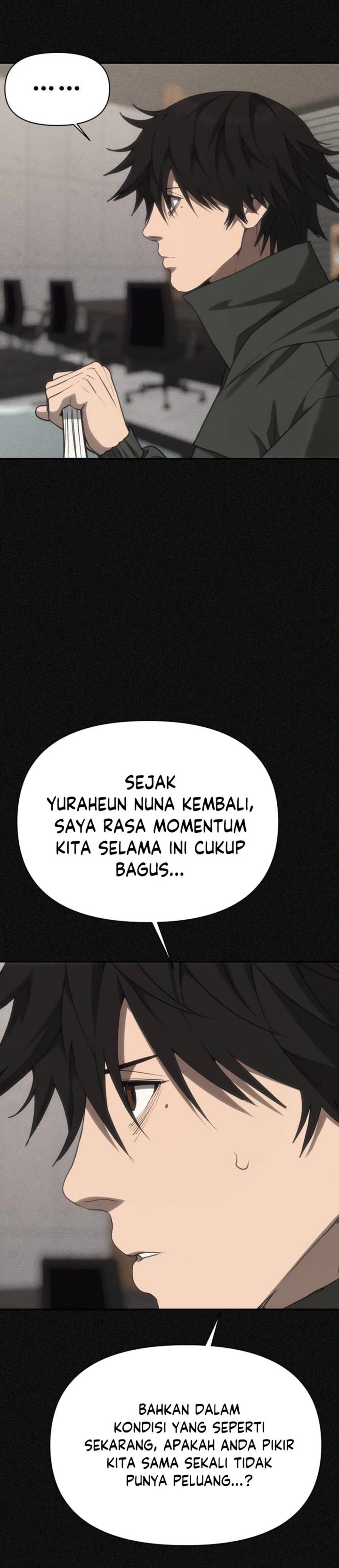 Shamoneyism Chapter 42 Halaman 12