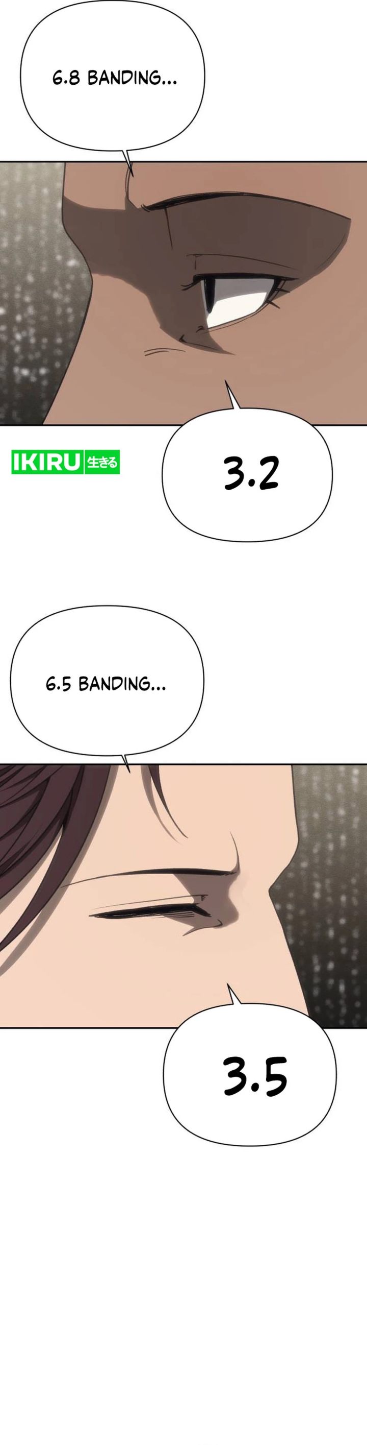 Shamoneyism Chapter 42 Halaman 43