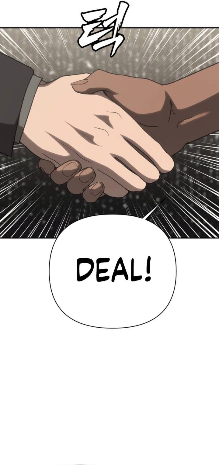 Shamoneyism Chapter 42 Halaman 44