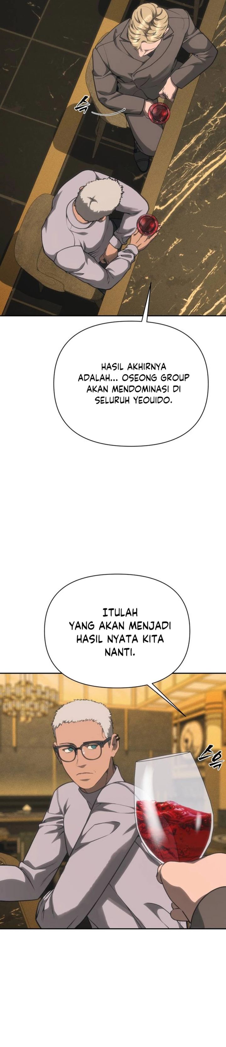 Shamoneyism Chapter 42 Halaman 54