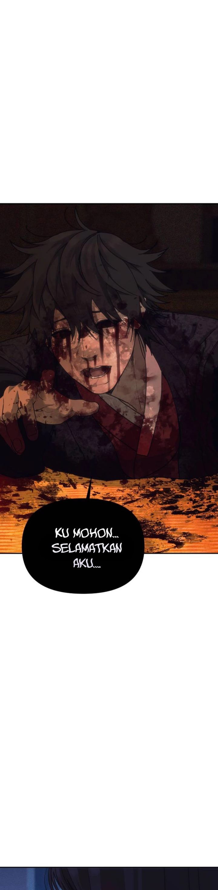 Shamoneyism Chapter 42 Halaman 61