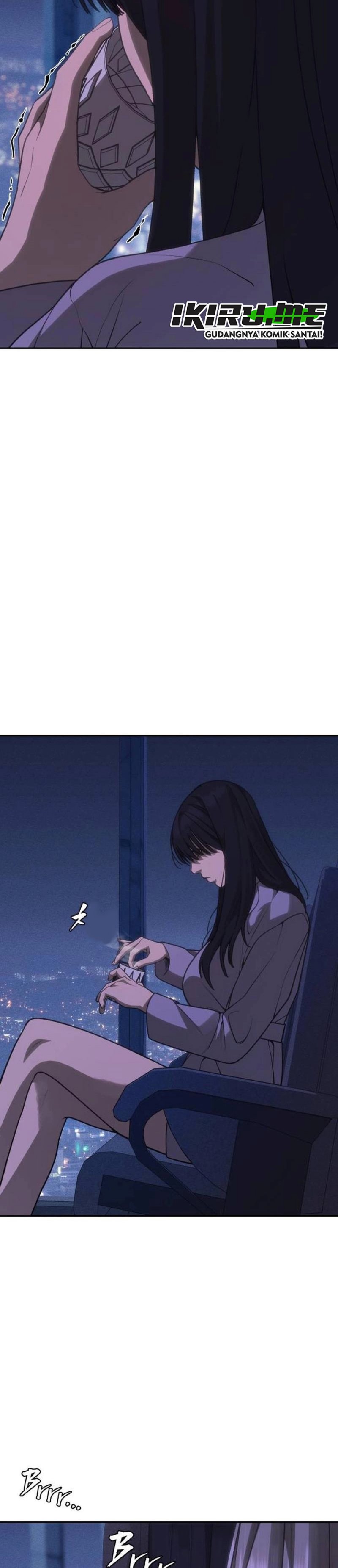 Shamoneyism Chapter 43 Halaman 2