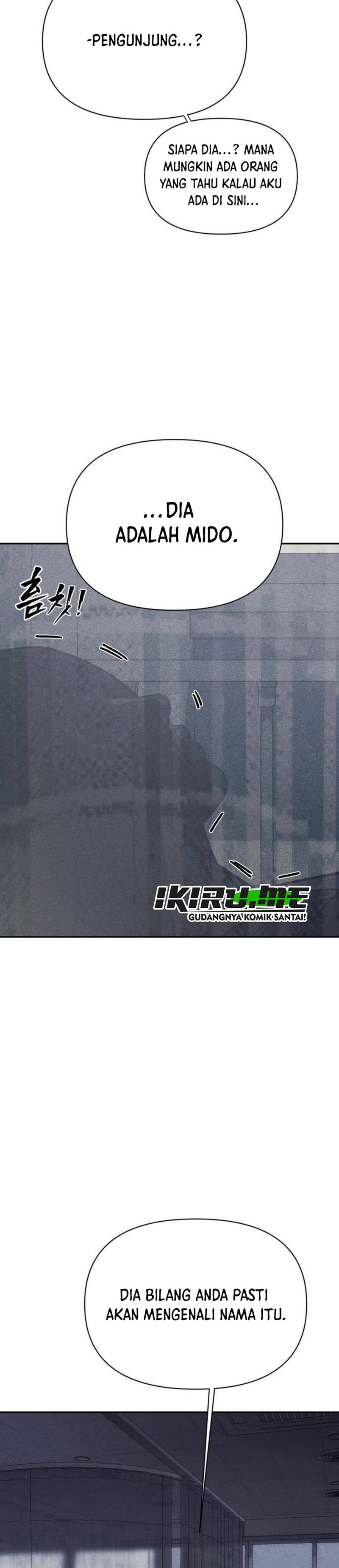 Shamoneyism Chapter 43 Halaman 9