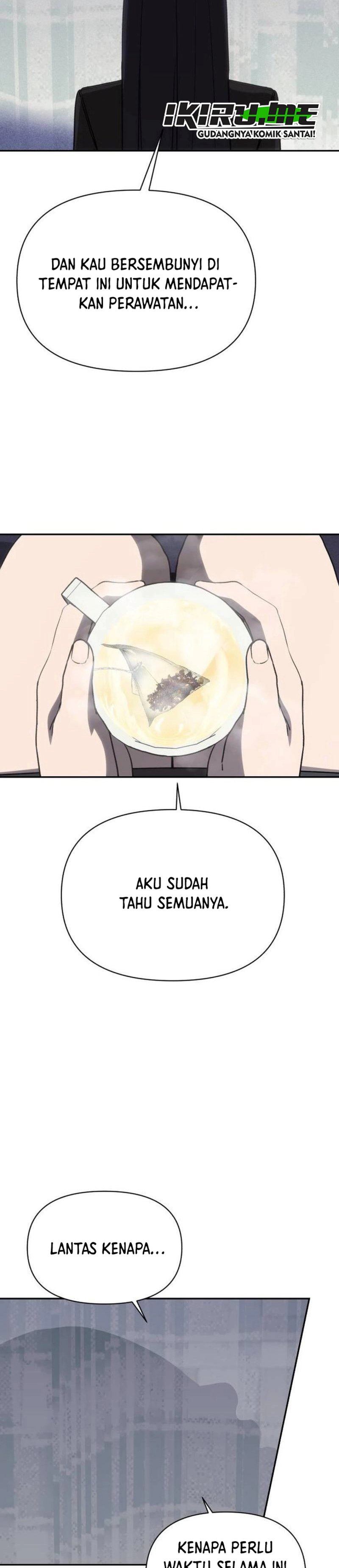 Shamoneyism Chapter 43 Halaman 13