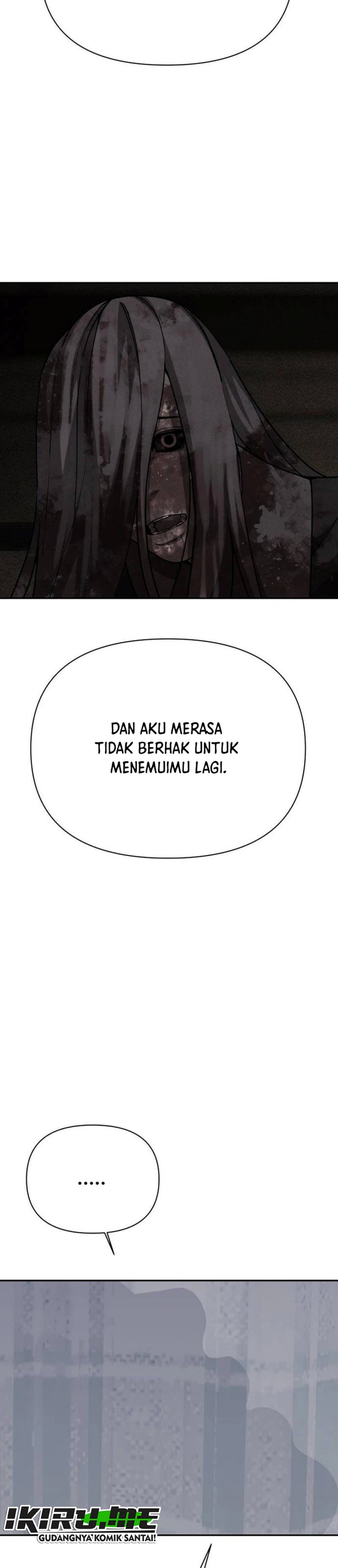 Shamoneyism Chapter 43 Halaman 15