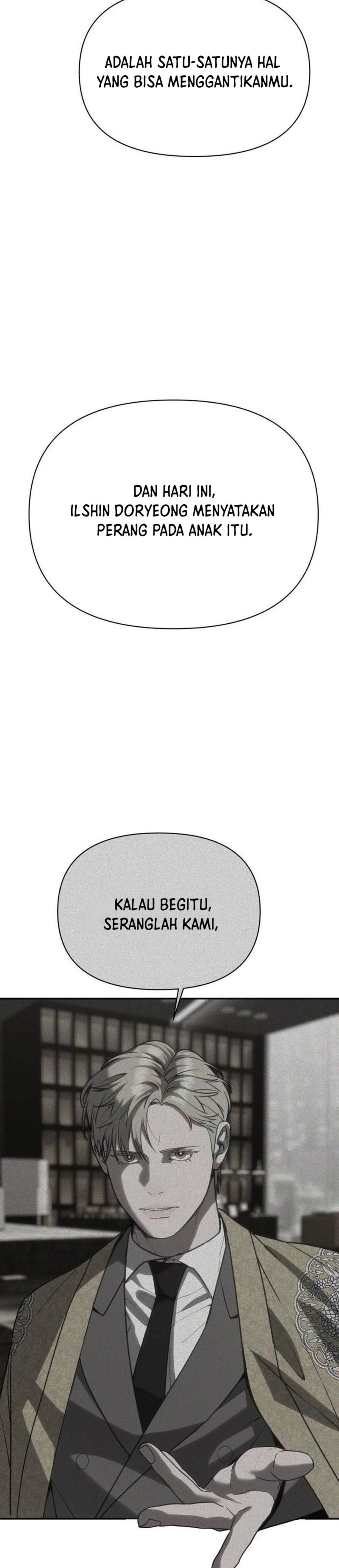 Shamoneyism Chapter 43 Halaman 18