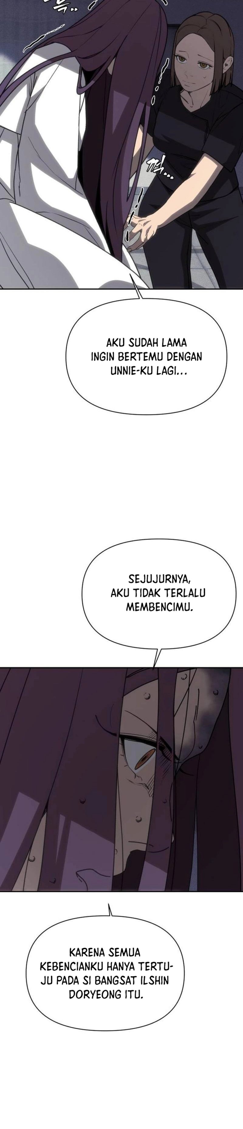 Shamoneyism Chapter 43 Halaman 26