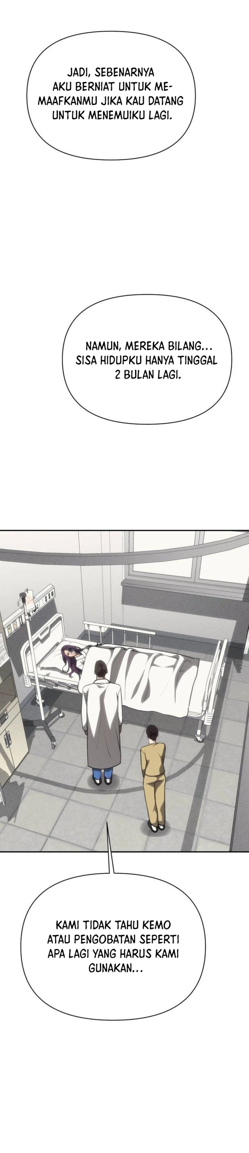Shamoneyism Chapter 43 Halaman 29