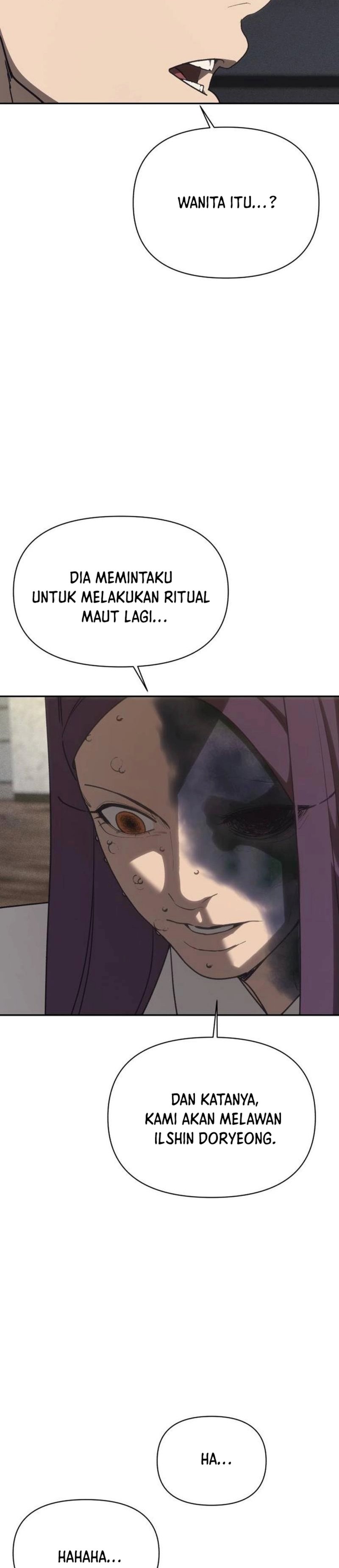 Shamoneyism Chapter 43 Halaman 53